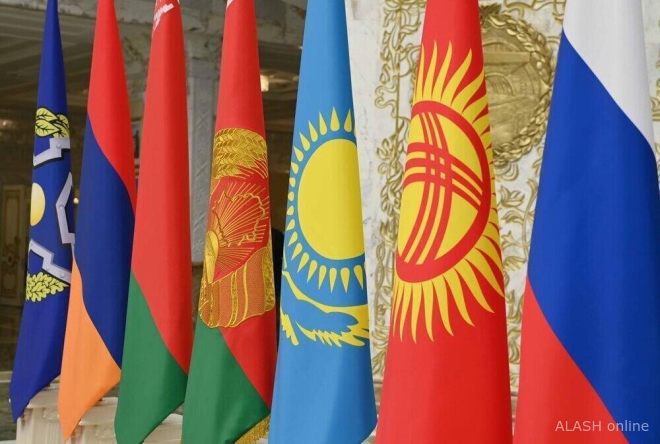 Инициатива за выход Казахстана из ОДКБ и ЕАЭС