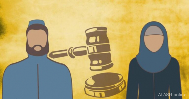 Светское законодательство должно запретить «Брак по шариату»!